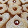 " lunettes" maison à la gelée de fruit