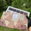 Coffret "tour du monde" mini tablettes – Image 4