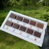 Coffret "tour du monde" mini tablettes – Image 3