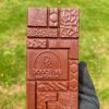 Tablette de chocolat lait 50 % Madagascar