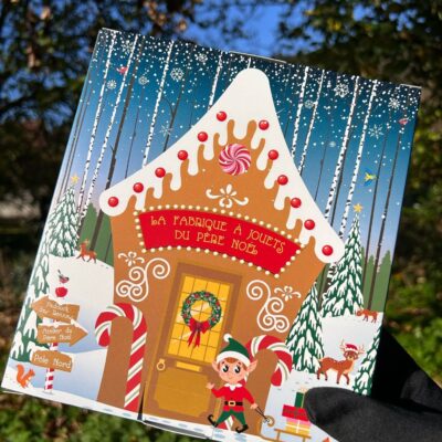 Calendrier de l'Avent