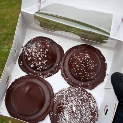 Les Boules de mousse