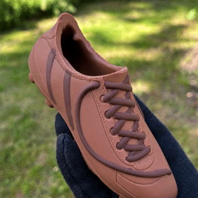 La Chaussure de Foot