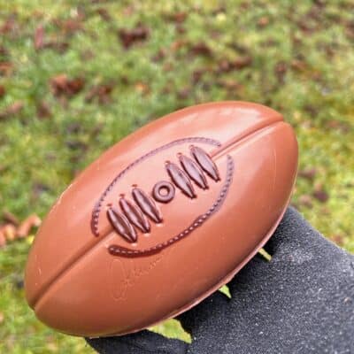Le Ballon de Rugby