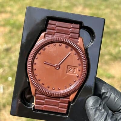 La Montre