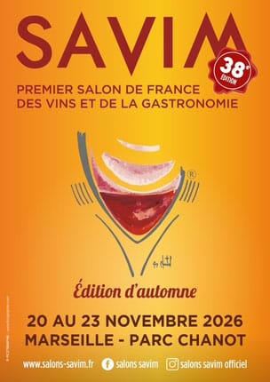 20, 21, 22 et 23 novembre